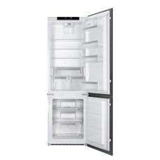 Холодильник Smeg  C8174N3E
