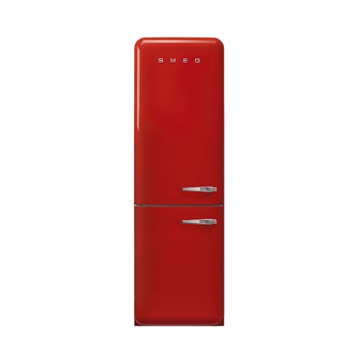 Холодильник Smeg FAB32LRD5