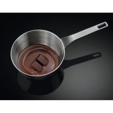 Индукционная панель AEG IPE84571FB