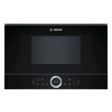 Микроволновая печь встраиваемая Bosch BFL634GB1