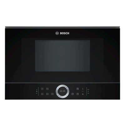 Микроволновая печь встраиваемая Bosch BFL634GB1