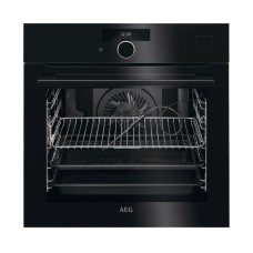 Электрический духовой шкаф AEG BSR882320B