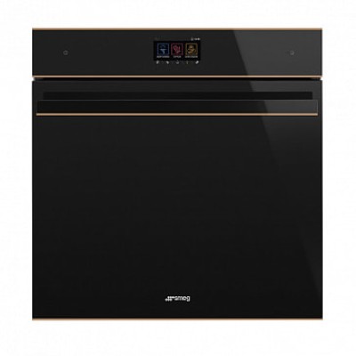 Электрический духовой шкаф Smeg SFP6604WTPNR