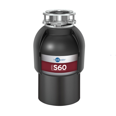 Измельчитель (диспоузер) пищевой InSinkErator S60