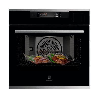 Электрический духовой шкаф Electrolux OKA9S31WX