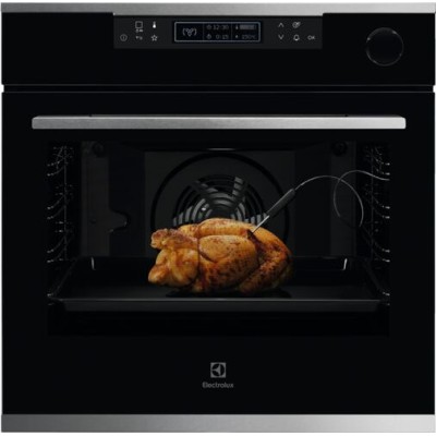 Духовой шкаф Electrolux OKC8H31X