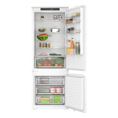 Духовой шкаф Bosch Serie 8 HMG776NB1