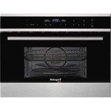 Компактный духовой шкаф Weissgauff OE445