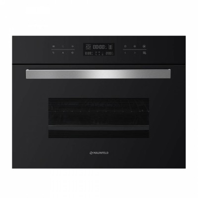 Электрический духовой шкаф Maunfeld MCMO.44.9GB