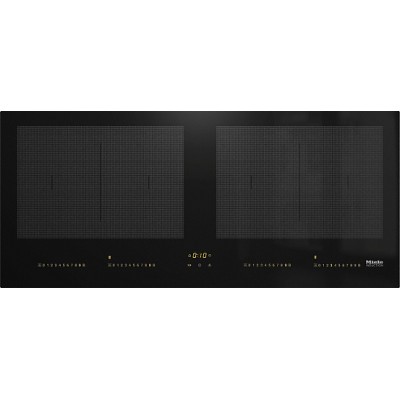 Индукционная варочная панель Miele KM 7684 FL