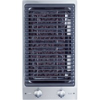 Гриль-барбекю Miele CS1312 BG