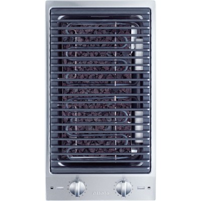 Гриль-барбекю Miele CS1312 BG