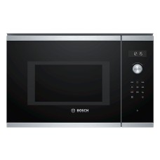 Микроволновая печь встраиваемая Bosch BFL554MS0