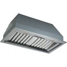 Вытяжка Falmec Professional GRUPPO INCASSO PRO 80 inox (950)