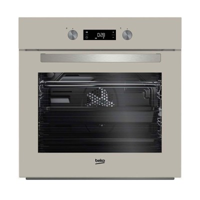 Электрический духовой шкаф Beko BIM24301BGCS