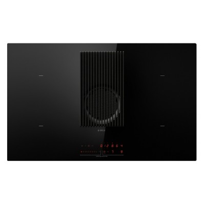 Индукционная панель Elica NIKOLATESLA PRIME S BL/A/83