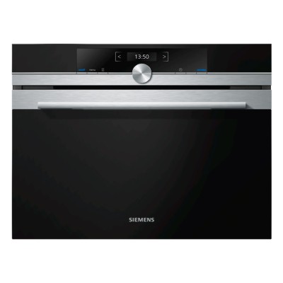 Микроволновая печь Siemens CF634AGS1