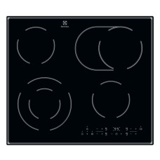 Электрическая панель Electrolux CPE644RCC