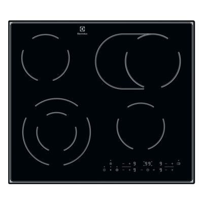 Электрическая панель Electrolux CPE644RCC