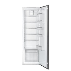Холодильник Smeg  S8L1721F