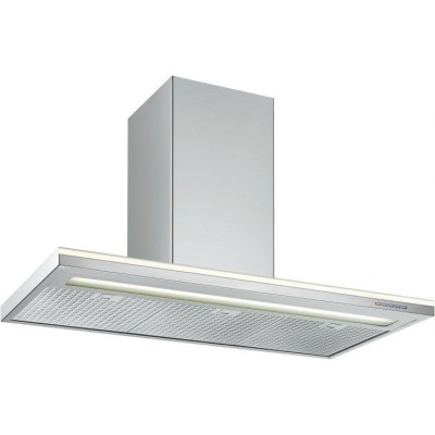 Вытяжка Falmec Design LUMEN 90 inox (800)