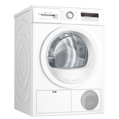 Сушильная машина Bosch WTH850F7PL