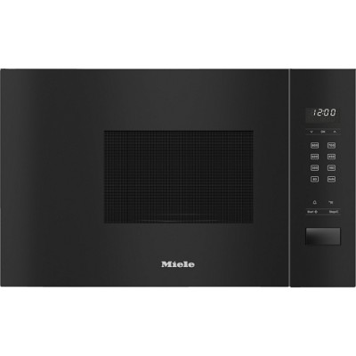 Встраиваемая микроволновая печь Miele M 2230 SC OBSW