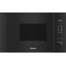 Встраиваемая микроволновая печь Miele M 2230 SC OBSW