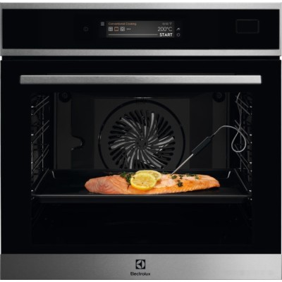 Духовой шкаф Electrolux EOB9S31WX