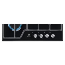 Газовая панель Electrolux GRE263MB