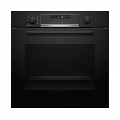 Электрический духовой шкаф Bosch HBG538EB6R
