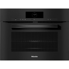 Компактный духовой шкаф Miele H 7840 BM OBSW