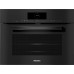 Компактный духовой шкаф Miele H 7840 BM OBSW