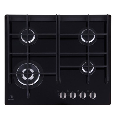 Газовая панель Electrolux EGV96343YK