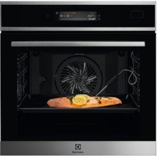 Духовой шкаф Electrolux EOC9P31WX