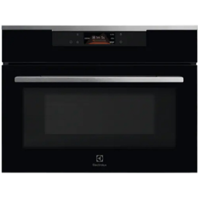 Микроволновая печь Electrolux KVMBE08X