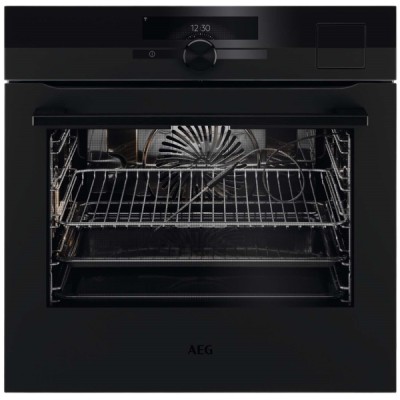 Электрический духовой шкаф AEG BSK999330T