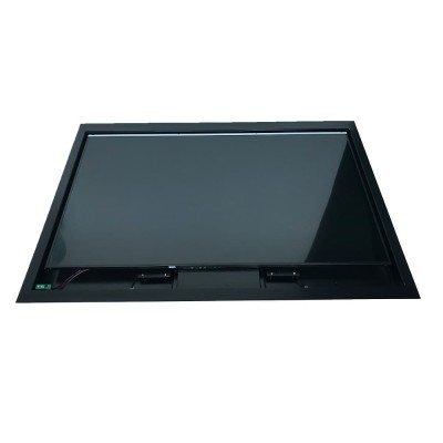 Встраиваемый телевизор за зеркало AVEL AVS550OF