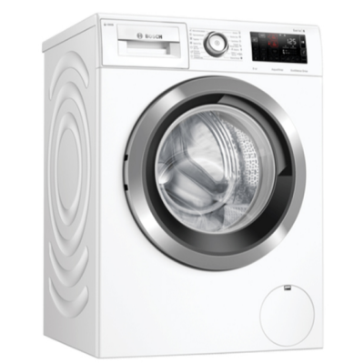 Стиральная машина с фронтальной загрузкой Bosch WAT28640UA