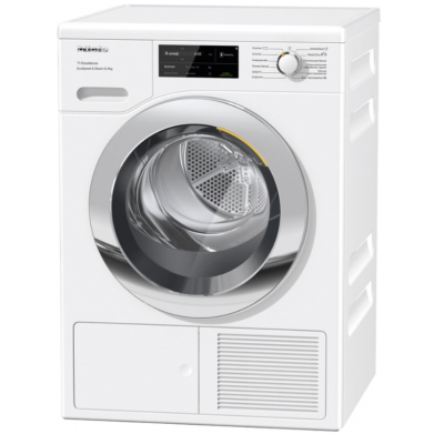 Сушильная машина MIele TEL785WP