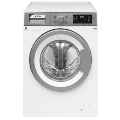 Стиральная машина Smeg WHT814EIN