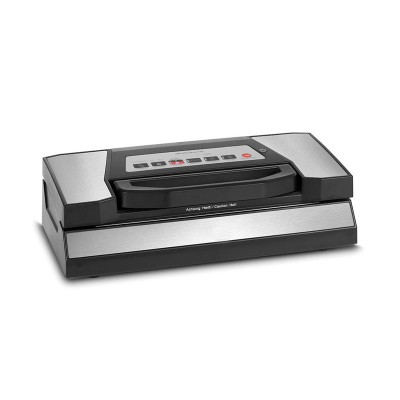Вакуумный упаковщик CASO VRH 690 advanced