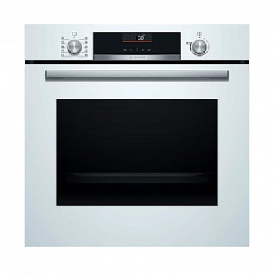 Электрический духовой шкаф Bosch HBG536HW0R