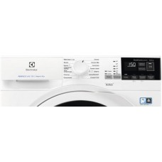 Стирально-сушильная машина Electrolux EW7WR447W
