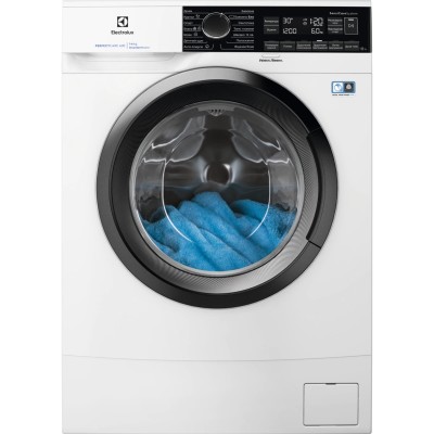 Стиральная машина Electrolux EW6S3R07SI