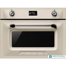 Электрический духовой шкаф Smeg SF4920MCP