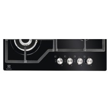 Газовая панель Electrolux GPE363YK