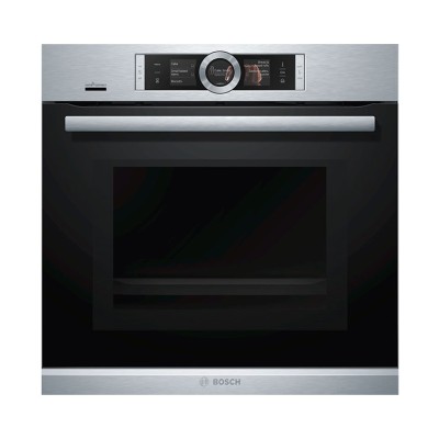 Электрический духовой шкаф Bosch HNG6764S6