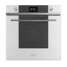 Электрический духовой шкаф Smeg SF6102TVB