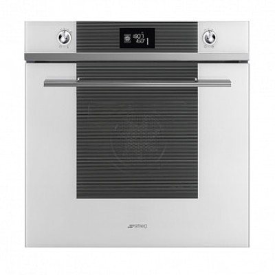 Электрический духовой шкаф Smeg SF6102TVB